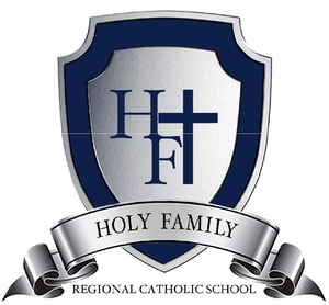 Holy Family Regional Catholic School - Aston